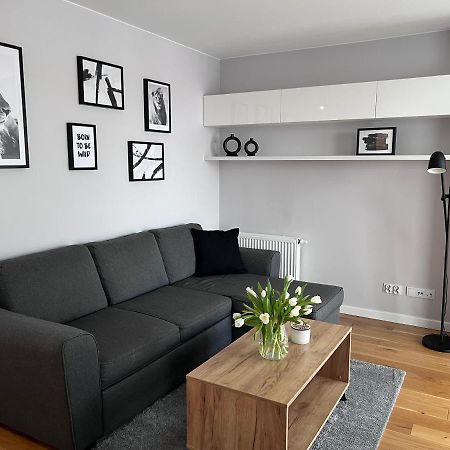 Apartamento Apartament Jeleniowska Podziemny Parking Taras Kielce Exterior foto