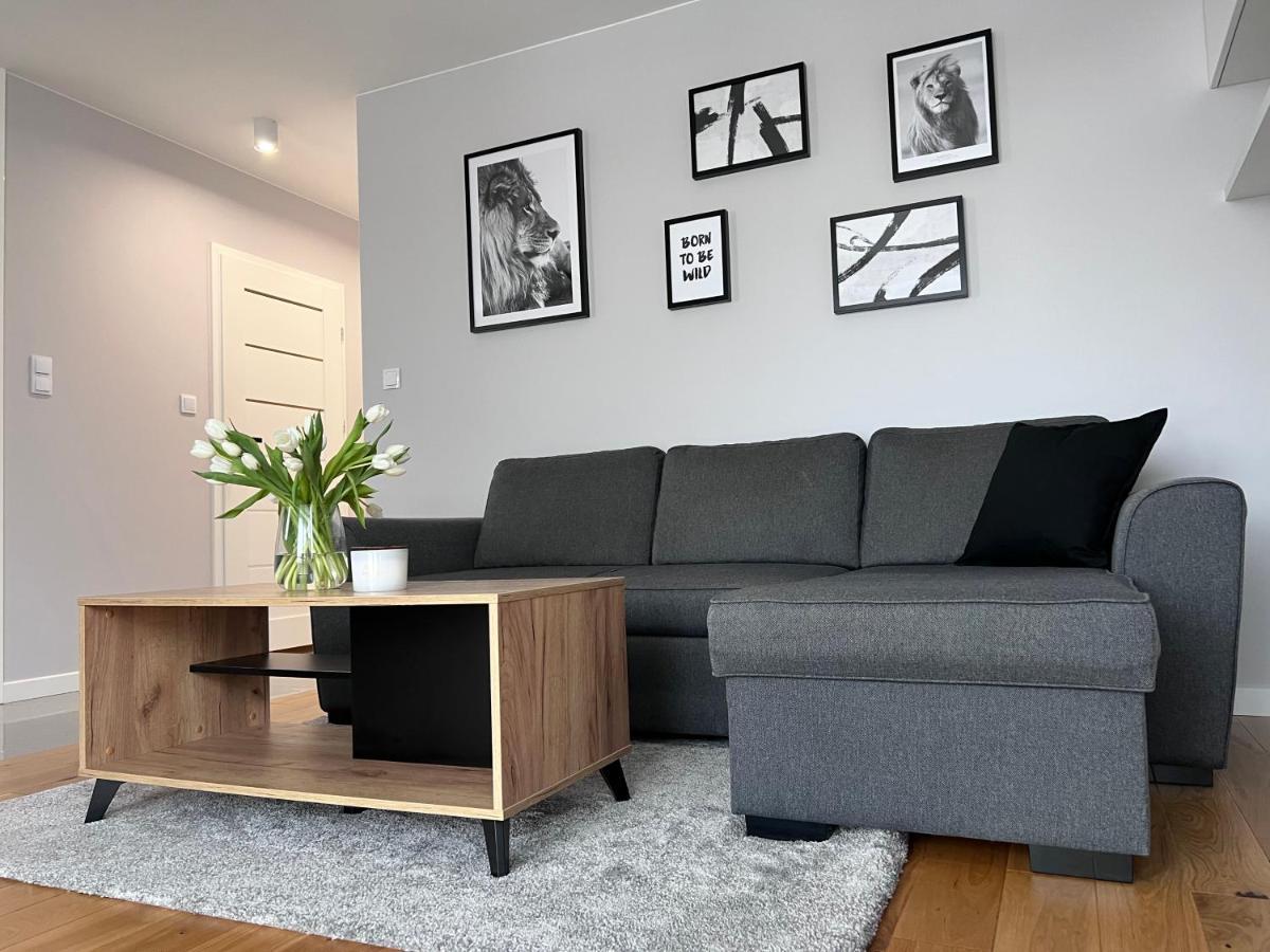 Apartamento Apartament Jeleniowska Podziemny Parking Taras Kielce Exterior foto