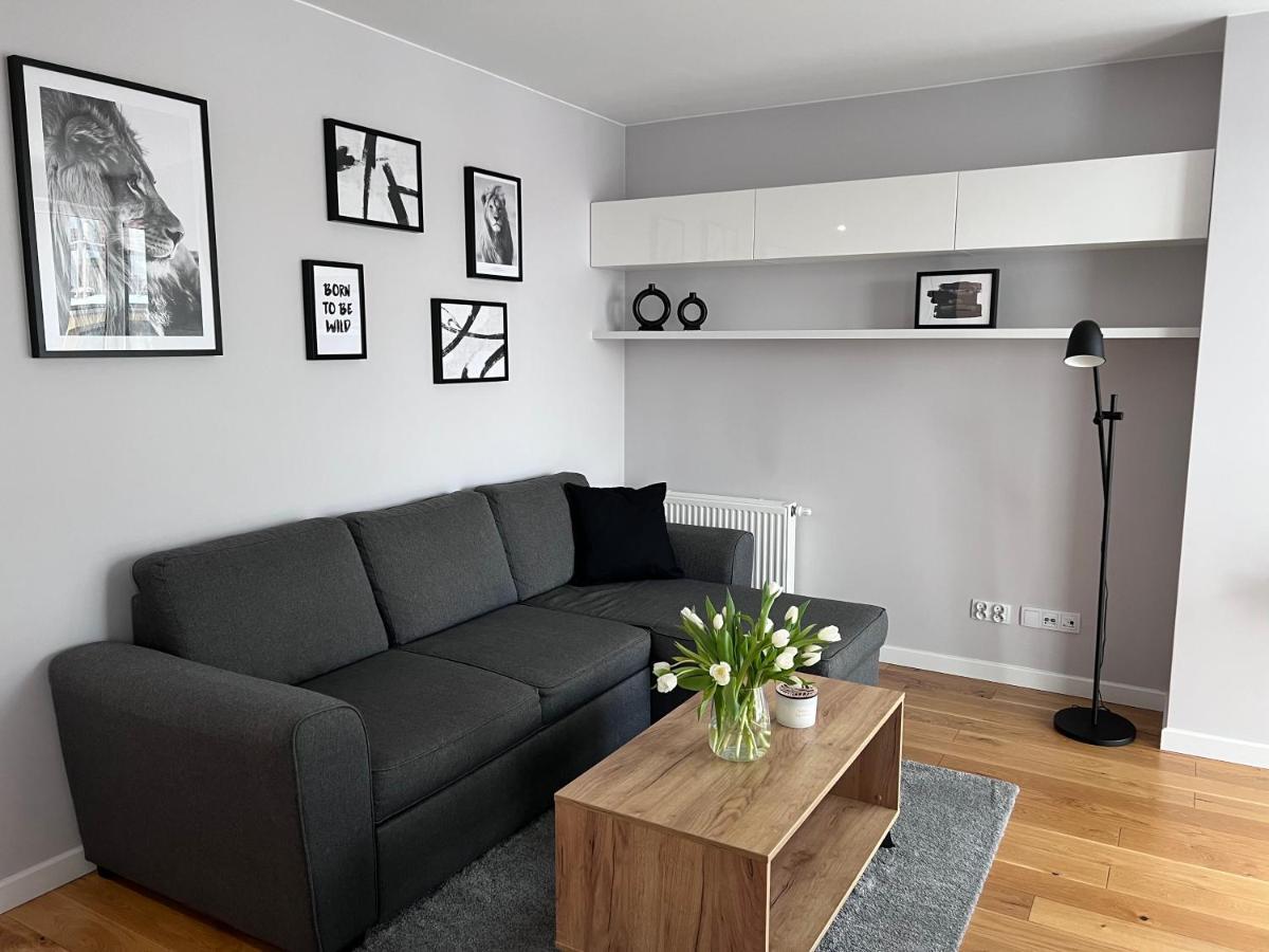 Apartamento Apartament Jeleniowska Podziemny Parking Taras Kielce Exterior foto