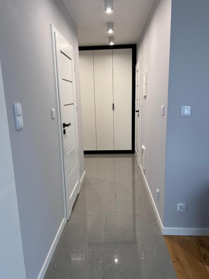 Apartamento Apartament Jeleniowska Podziemny Parking Taras Kielce Exterior foto