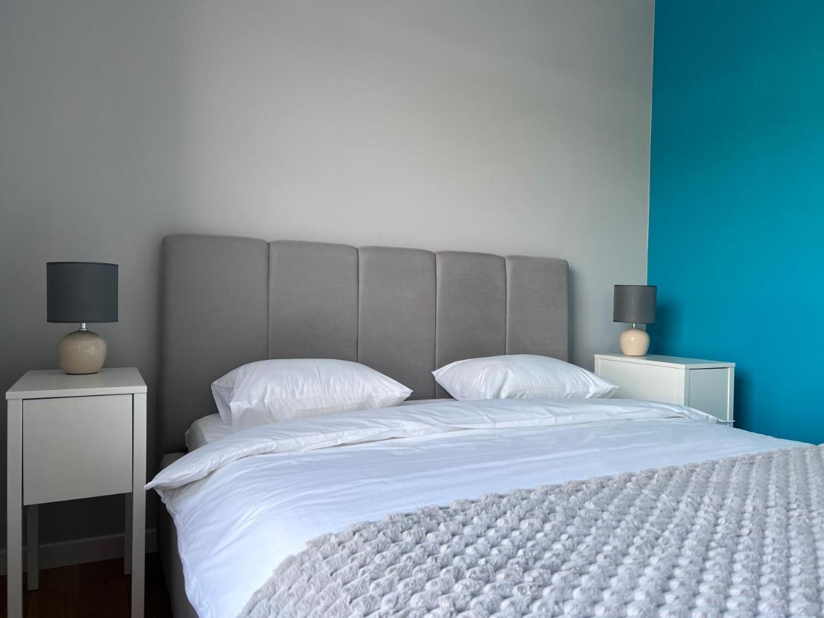 Apartamento Apartament Jeleniowska Podziemny Parking Taras Kielce Exterior foto